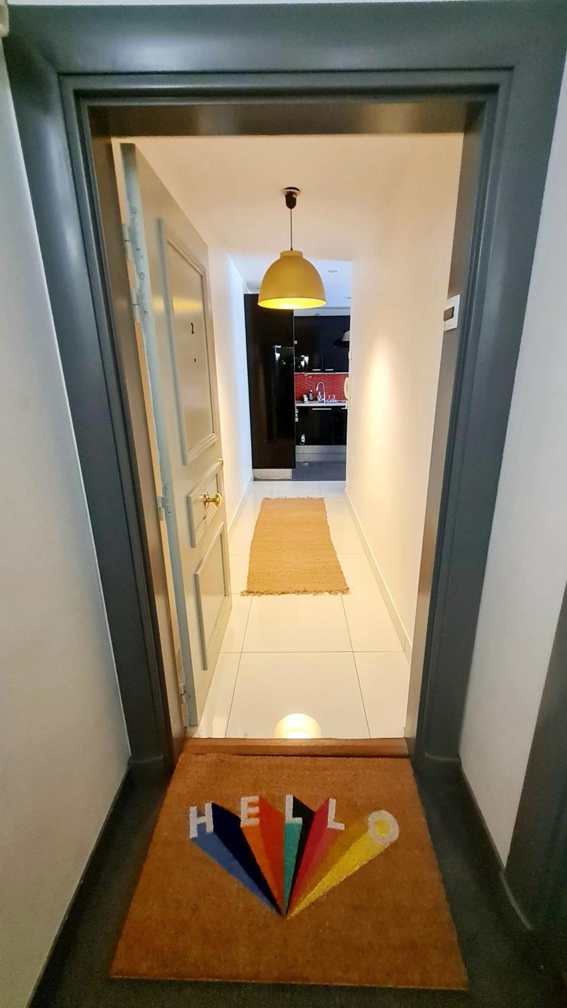 Happy Stay Disney Two - Apartment With Garden & Parking Монтеврен Екстер'єр фото
