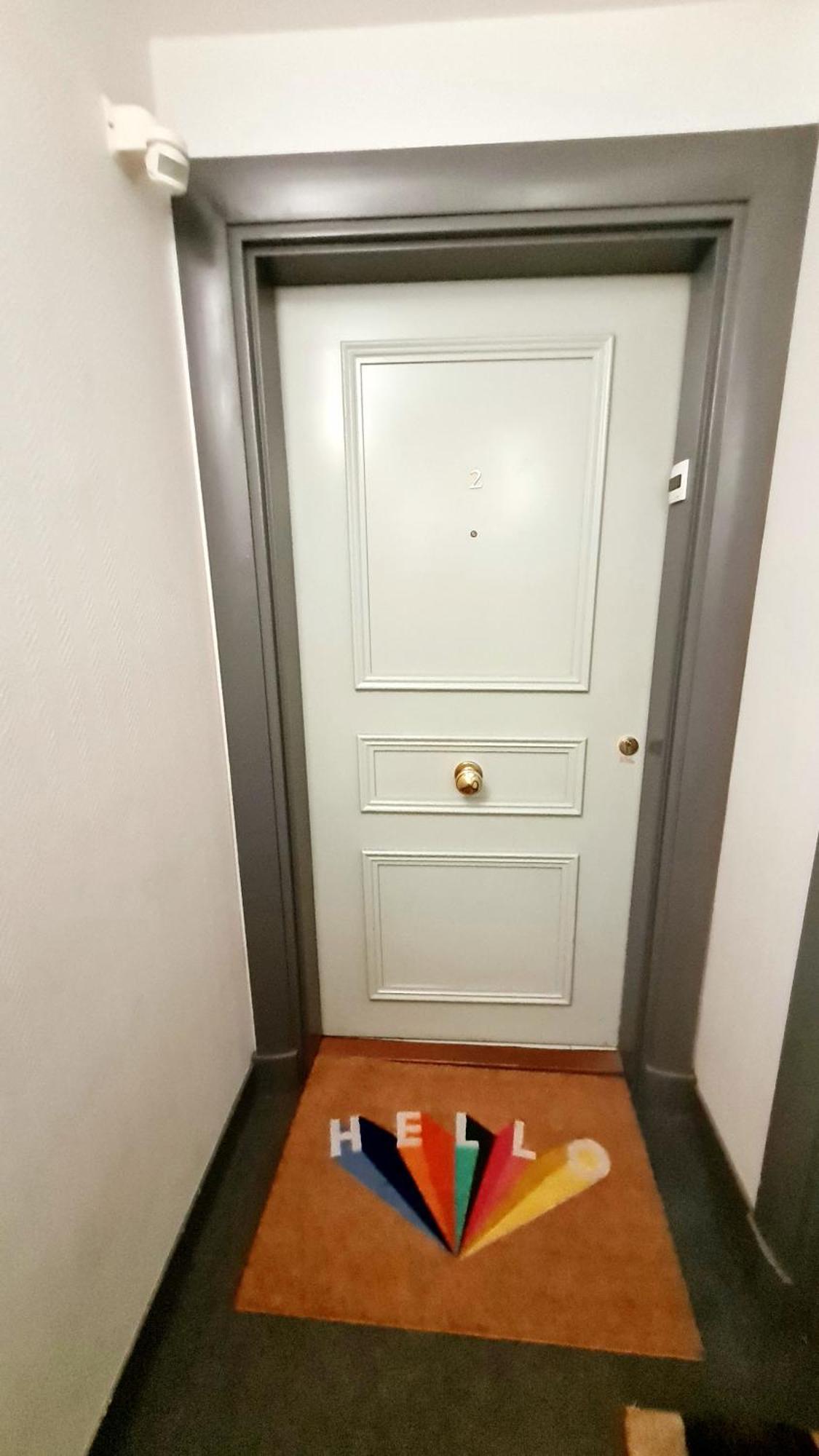 Happy Stay Disney Two - Apartment With Garden & Parking Монтеврен Екстер'єр фото
