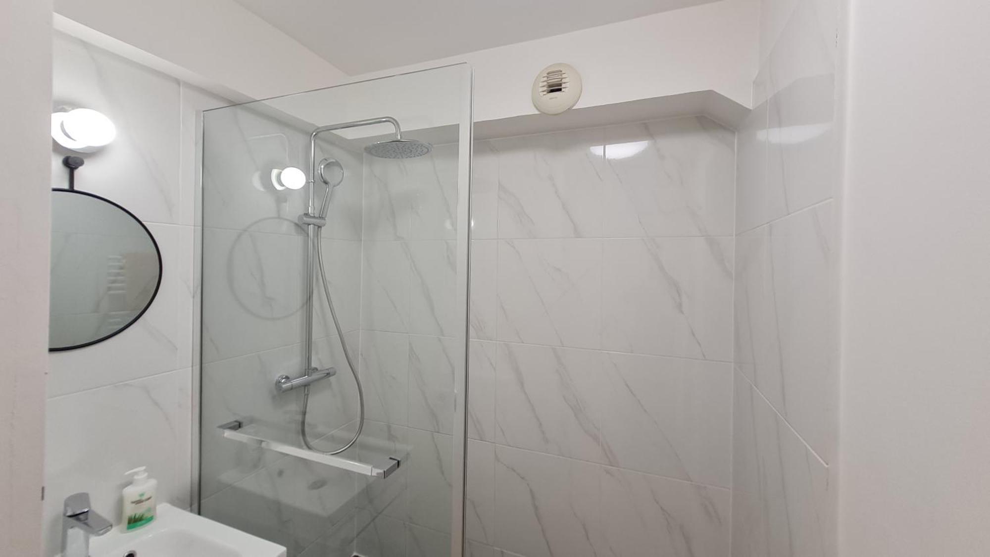 Happy Stay Disney Two - Apartment With Garden & Parking Монтеврен Екстер'єр фото