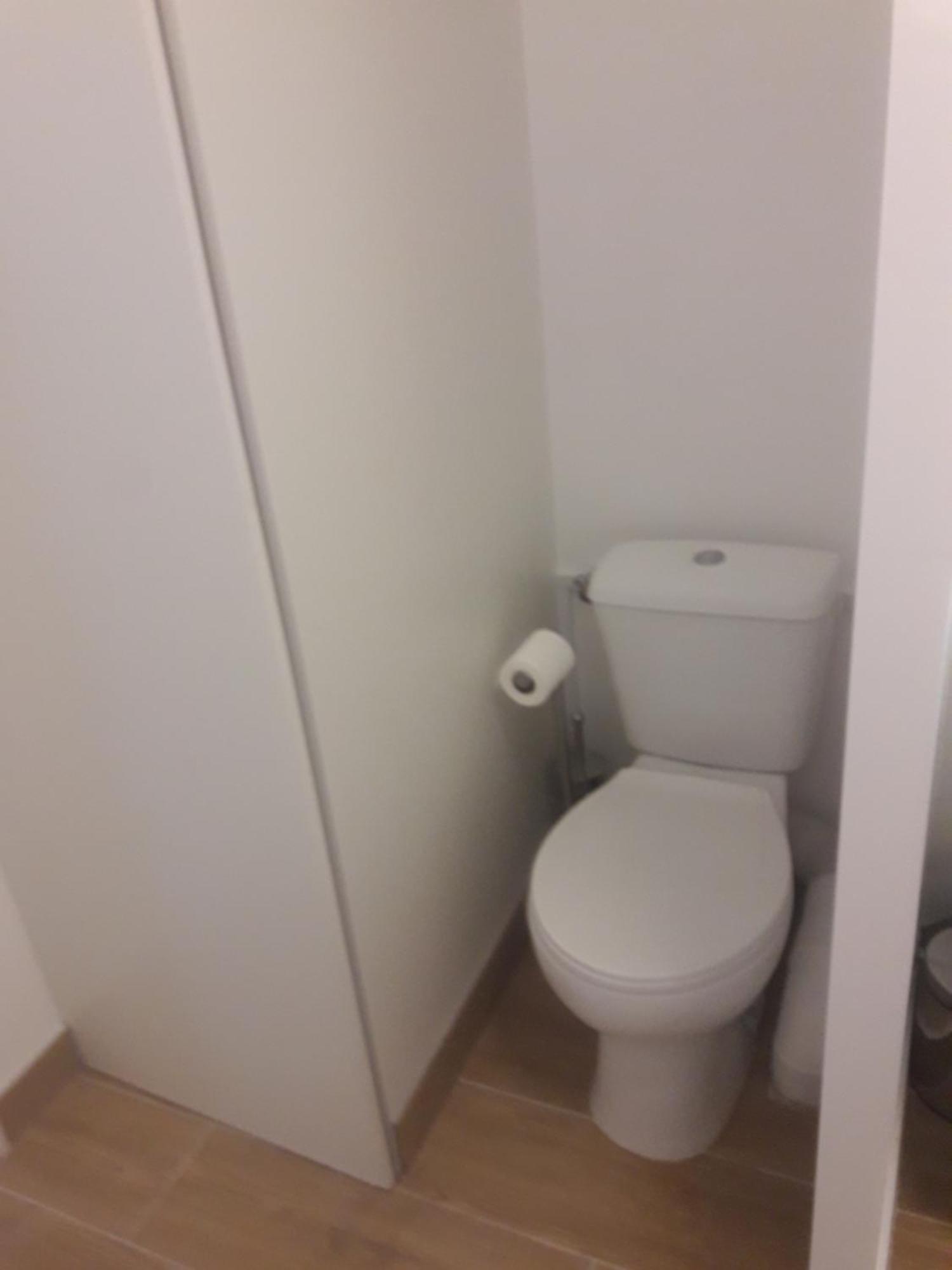 Happy Stay Disney Two - Apartment With Garden & Parking Монтеврен Екстер'єр фото