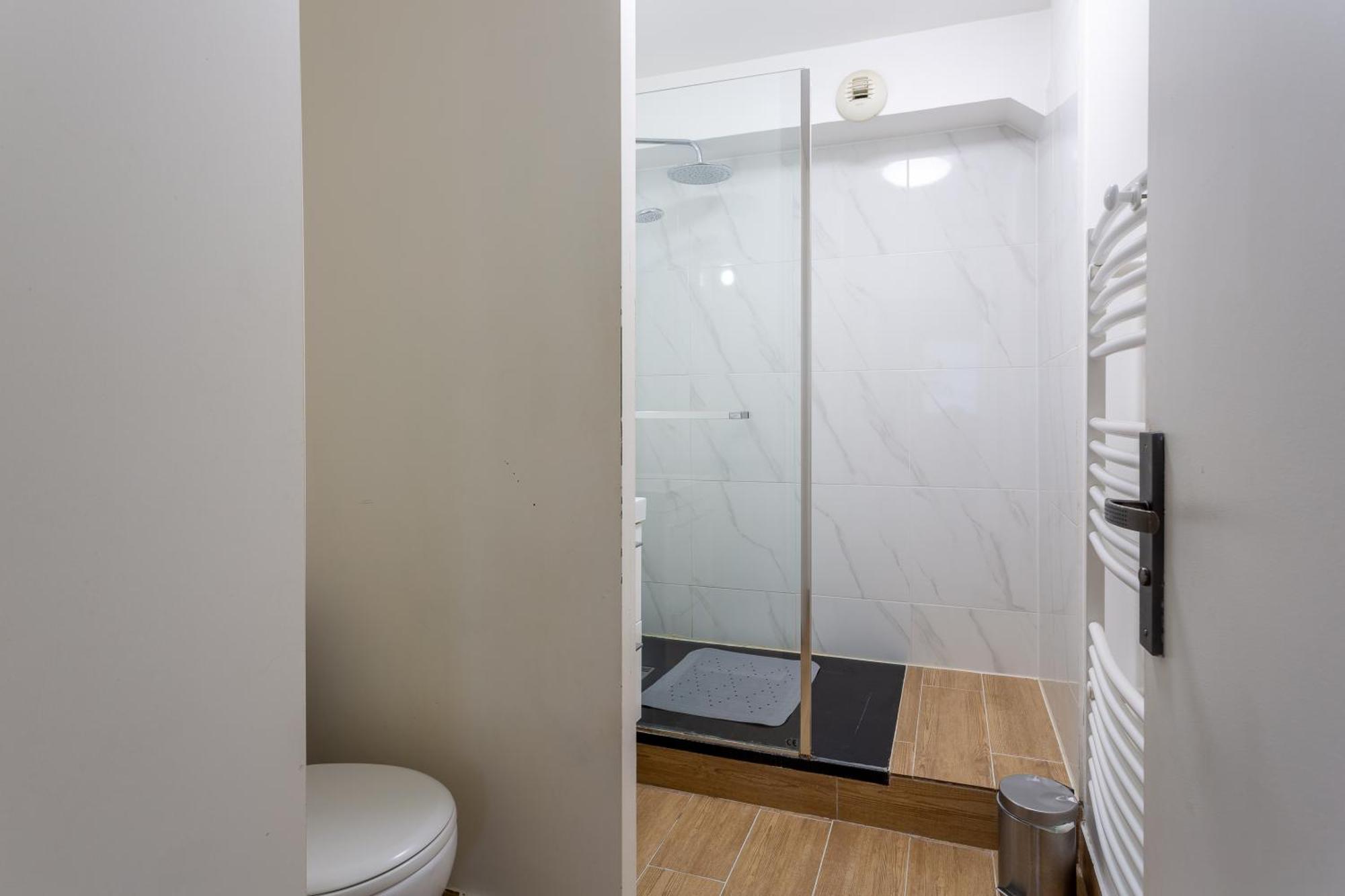 Happy Stay Disney Two - Apartment With Garden & Parking Монтеврен Екстер'єр фото